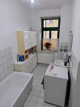 Foto - Erdgeschoßwohnung in Dresden zur Miete