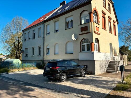 Foto - 3 Raum Wohnung in Aken hinter dem Damm