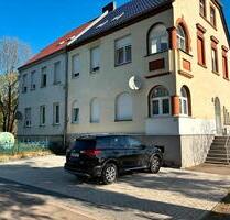 3 Raum Wohnung in Aken hinter dem Damm - Aken (Elbe)
