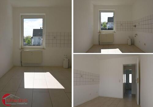 Foto - Etagenwohnung in Bochum zur Miete