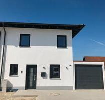 Hochwertige Doppelhaushälfte in Stadtrandlage von Passau zu vermieten - Tiefenbach