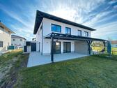 Foto - 4 Zimmer Doppelhaushälfte zur Miete in Tiefenbach