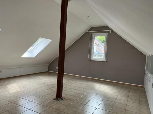 Foto - 3 Zimmer Dachgeschoßwohnung in Bitburg