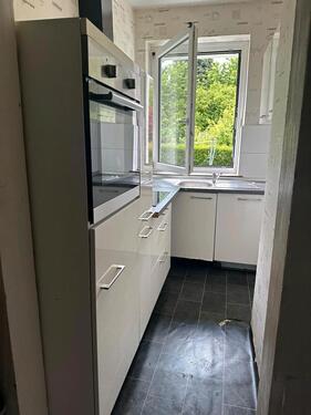 Foto - Sofort Verfügbar, schöne 3 Zimmer in Bochum mit Einbauküche