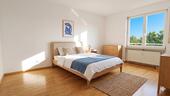 Foto - 3.5 Zimmer Etagenwohnung in Rheinfelden (Baden)