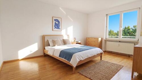 Foto - 3.5 Zimmer Etagenwohnung in Rheinfelden (Baden)