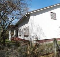 Haus am Park Frankfurt-Sossenheim 2300qm Grundst,14Z,450 qm Nutzf - Frankfurt am Main