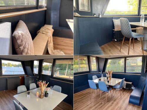 Foto - 7 Zimmer Etagenwohnung zum Kaufen in Zehdenick