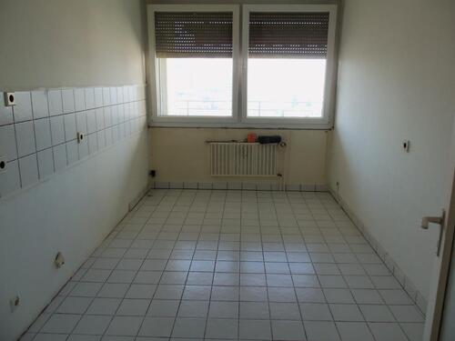 Foto - 3 Zimmer Etagenwohnung in Offenbach am Main