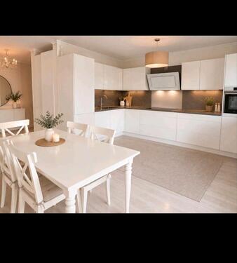Foto - 4 Zimmer Etagenwohnung in Duisburg