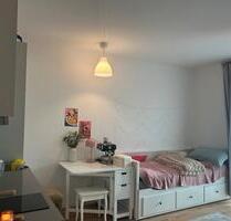 Moderne 1-Zimmer-Wohnung Studio in Berlin (12159 Friedenau)