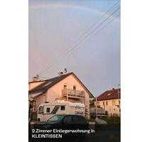 KLEINTISSEN 2 ZIMMER EINLIEGERWOHNUNG - Bad Saulgau