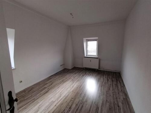 Foto - Etagenwohnung zur Miete in Braunsbedra