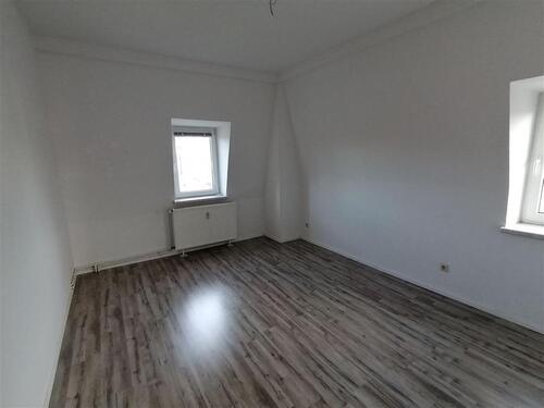 Foto - Etagenwohnung in Braunsbedra