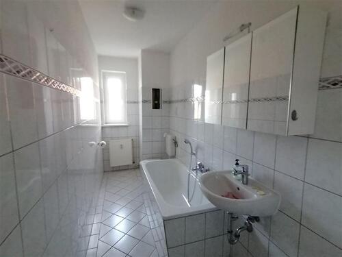 Foto - Etagenwohnung in Braunsbedra zur Miete