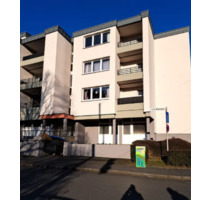 ab sofort: helle, gut geschnittene 3ZKB Wohnung in Zentrumsnähe mit überdachtem Balkon - Siegen