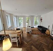 4 Zi-Whg möbl.108 m², Röcklplatz, BEFRISTET bis 0626, 2.970+NK - München Ramersdorf-Perlach