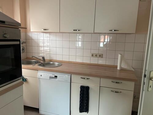 Foto - ✨ Gemütliche 2-Zimmer-Wohnung in Herborn-Burg – ab 01.10. frei