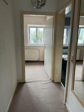 Foto - Etagenwohnung in Herborn