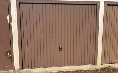 Foto - Garage zur Vermietung - 45,00 EUR Miete,