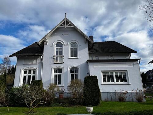 Foto - liebevoll sanierte 2-Zimmer Whg mit neuer Einbauküche in Pansdorf