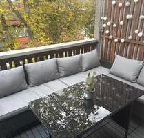 Wohnung mit Balkon in Böhlitz-Ehrenberg - Leipzig Südost