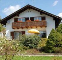 82340 Feldafing - Freistehendes Einfamilienhaus 125m² - Pöcking Aschering