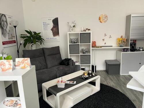 Foto - Charmanter Laden in der Mozartstraße 8 zu vermieten