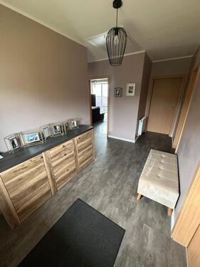 Foto - Einfamilienhaus in Wittenhagen