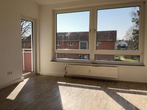 Foto - Etagenwohnung in Bergkamen