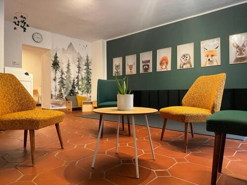 Foto - Praxis-, Kurs- oder Büroräume in Steglitz – zentral & ruhig