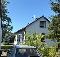 Umzäunter Stellplatz auf Grundstück LpzKnautkleeberg - Leipzig Mitte