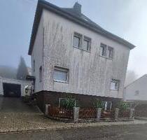 Kein 0815 Haus, ohne Makler, viel Platz - Niederwörresbach