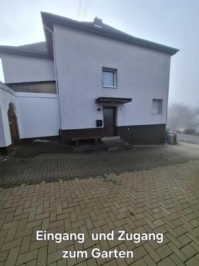 Foto - Einfamilienhaus zum Kaufen in Niederwörresbach
