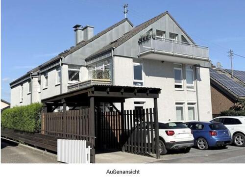 Foto - Charmante 5-Zimmer Dachgeschosswohnung in ruhiger Wohnlage