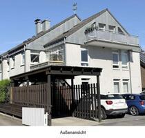 Charmante 5-Zimmer Dachgeschosswohnung in ruhiger Wohnlage - Bad Breisig