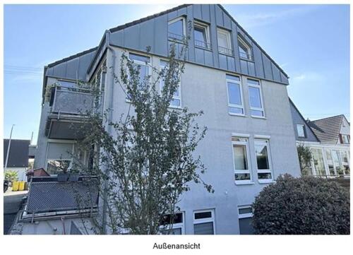 Foto - Etagenwohnung in Bad Breisig