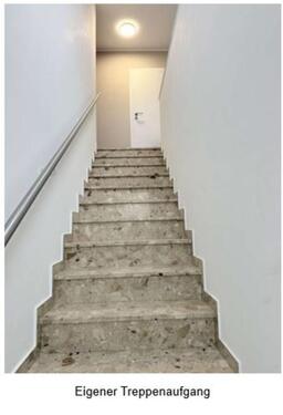 Foto - Etagenwohnung in Bad Breisig zur Miete