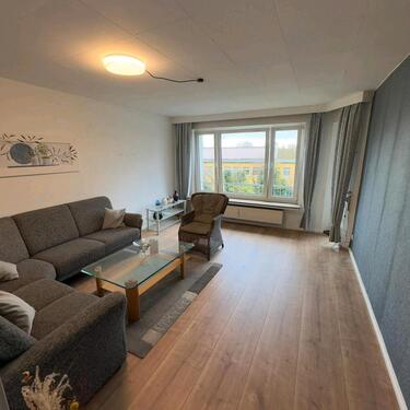 Foto - Etagenwohnung in Bremerhaven