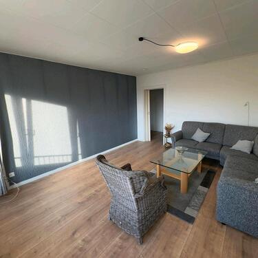 Foto - Etagenwohnung in Bremerhaven zur Miete