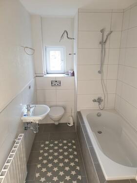 Foto - Etagenwohnung zur Miete in Bingen am Rhein