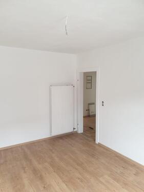 Foto - Etagenwohnung in Bingen am Rhein