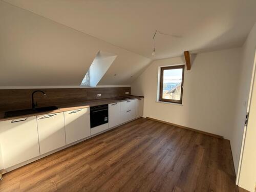 Foto - 2-Raum-Wohnung Erstbezug nach Renovierung! Inkl. Badewanne, Küche