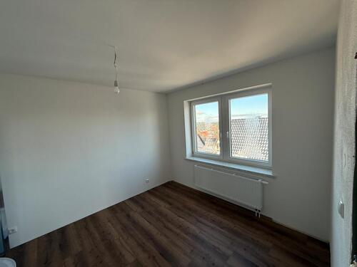 Foto - Etagenwohnung in Stützengrün zur Miete