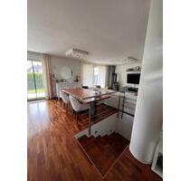 Exklusive Maisonette Wohnung mit Terrasse und Gartennutzung - Lahnau