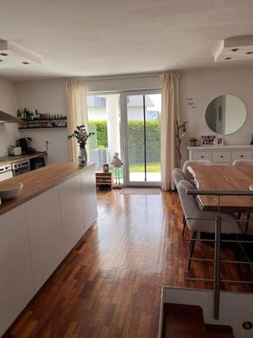 Foto - 3 Zimmer Etagenwohnung in Lahnau