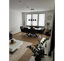 Geräumige 3 Zimmer Wohnung verkehrsgünstig in Löhne Ort!