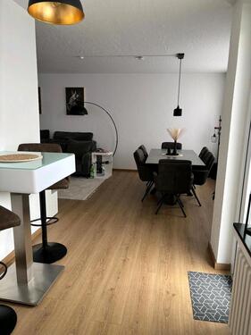 Foto - Etagenwohnung in Löhne zur Miete