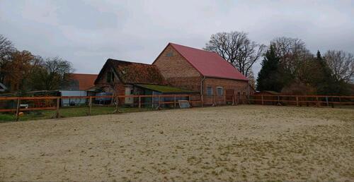 Foto - Resthof mit Neuem Pferdestall - 479.000,00&nbsp;EUR Kaufpreis, ca.&nbsp; 250,00&nbsp;m&sup2;