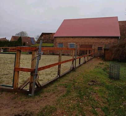 Foto - 10 Zimmer Bauernhaus, Landhaus zum Kaufen in Wagenfeld